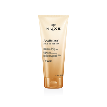 Nuxe Prodigieux Huile De Douche Olio Doccia 200 ml