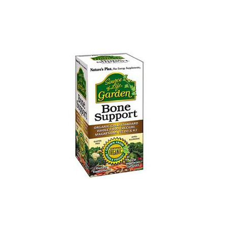 BONE SUPPORT 120 CAPSULE