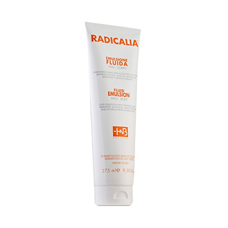 RADICALIA EMULSIONE FLUIDA PER VISO E CORPO 275 ML