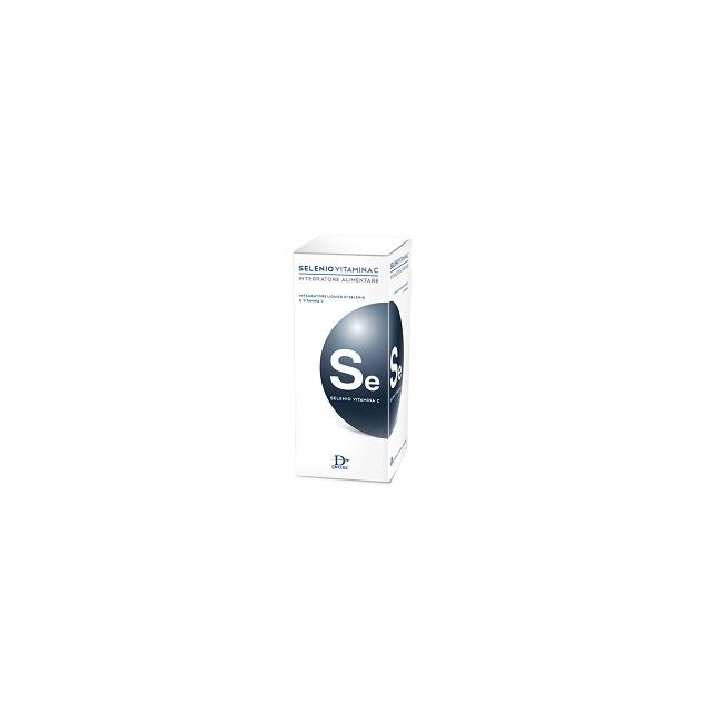 SELENIO VITAMINA C 100 ML