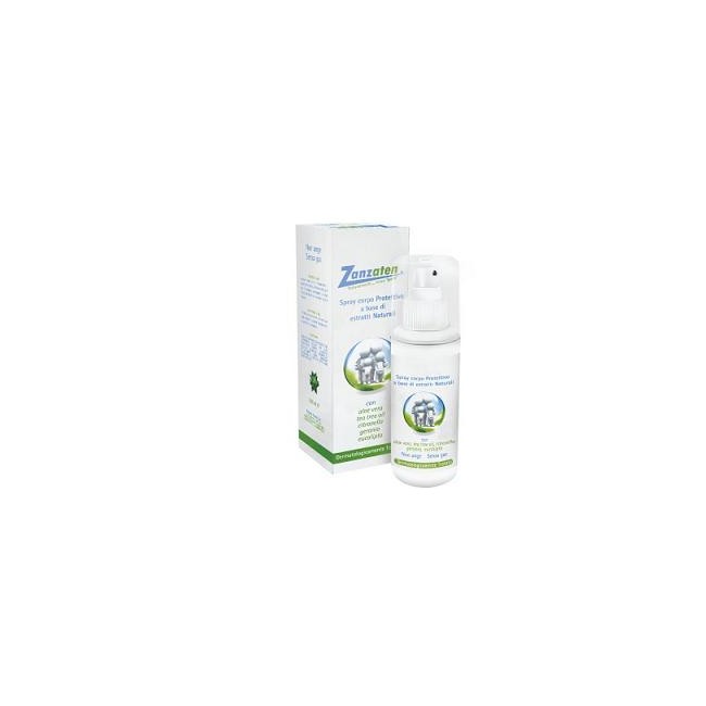 ZANZATEN PREPUNTURA SPRAY NATURAL 100 ML