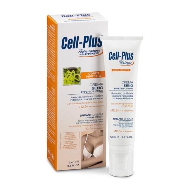 CELL PLUS UP CREMA SENO LIFTING 100 ML