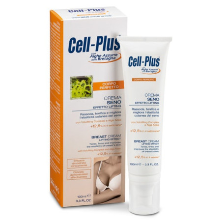 CELL PLUS UP CREMA SENO LIFTING 100 ML