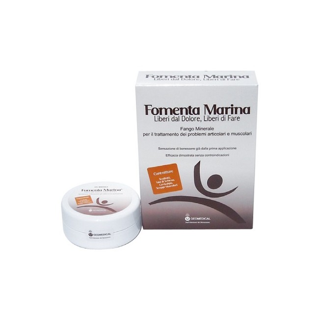 CONTRATTURE GEL MINERALE 150 G