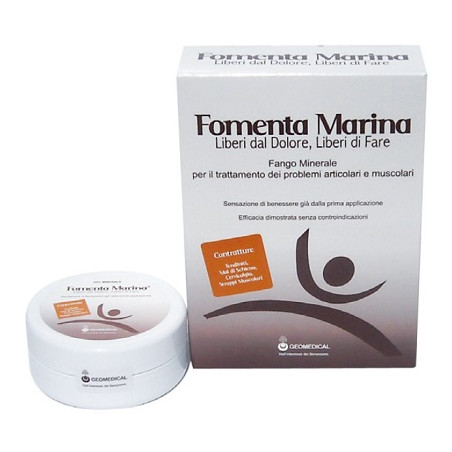 CONTRATTURE GEL MINERALE 150 G