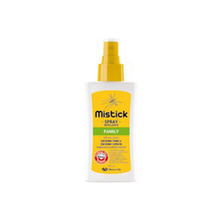 MISTICK FAMILY PMC 100 ML