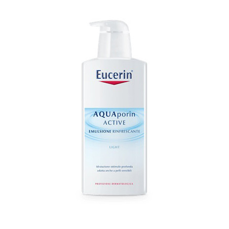 Eucerin AquaPorin Active Crema Idratante Light 50ml