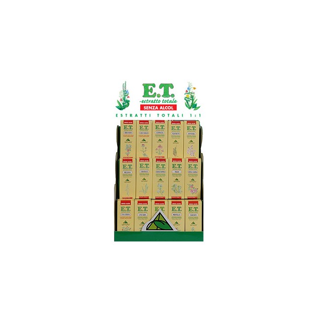 BETULLA ESTRATTO TOTALE 30ML