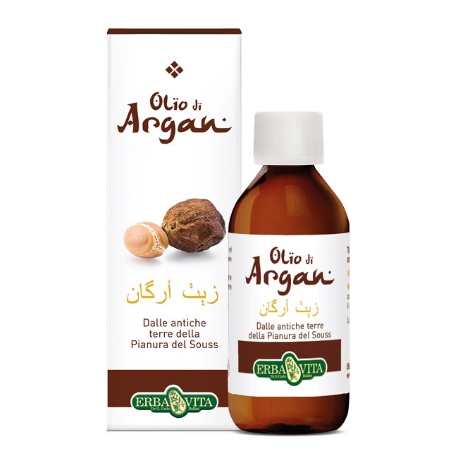 OLIO ARGAN 50 ML