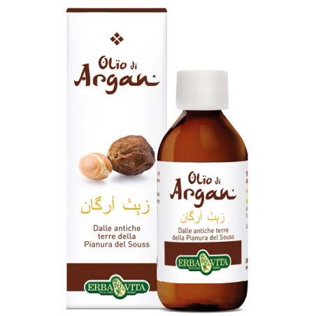 OLIO ARGAN 50 ML