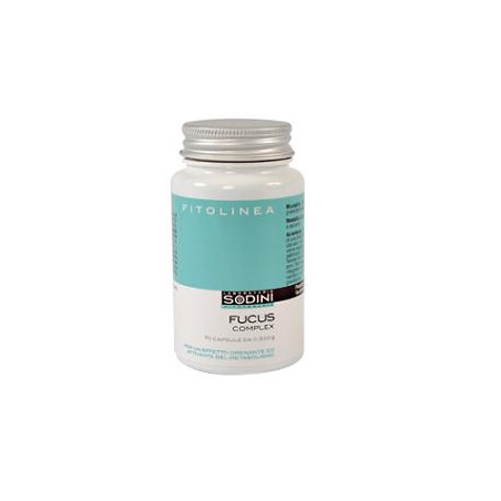 FUCUS COMPLEX 70 CAPSULE