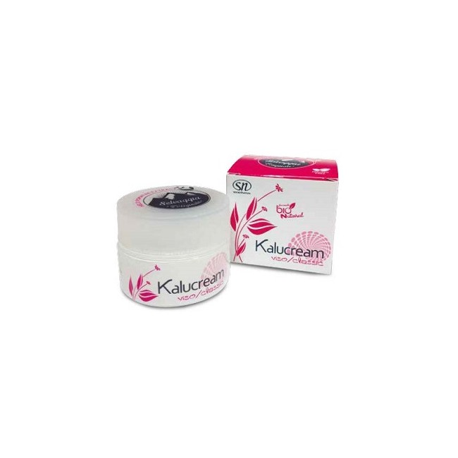 KALUMA KALUCREAM VISO 50 ML BIO