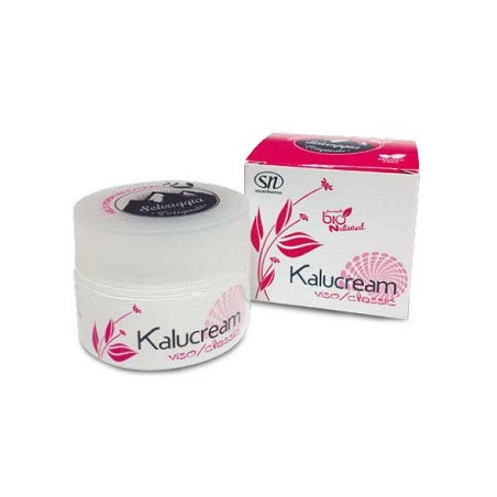 KALUMA KALUCREAM VISO 50 ML BIO