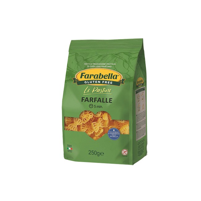 FARABELLA FARFALLE 250 G