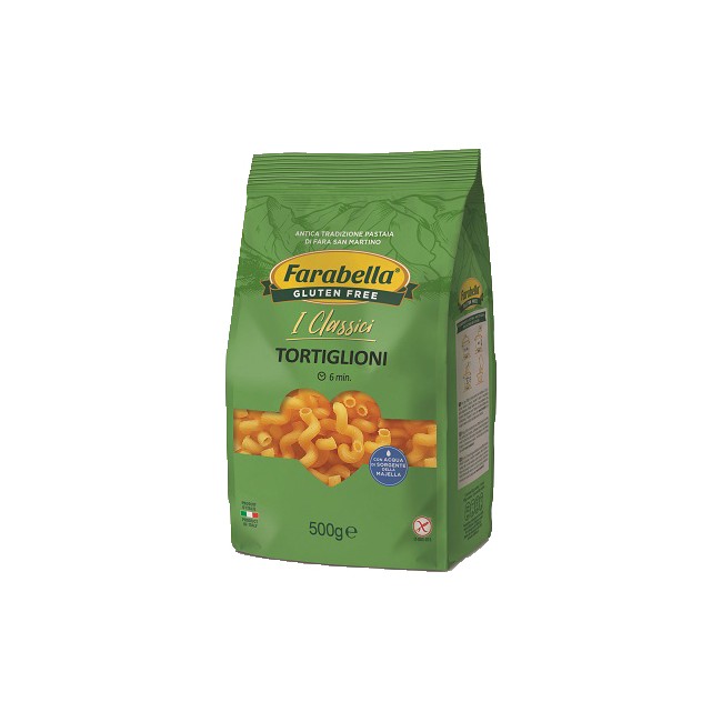 FARABELLA TORTIGLIONI 500 G