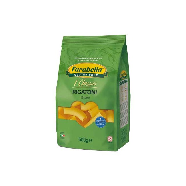 FARABELLA RIGATONI 500 G