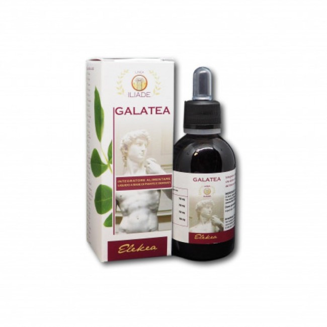 GALATEA GOCCE 50 ML