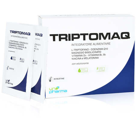 TRIPTOMAQ 20 BUSTINE 100 G