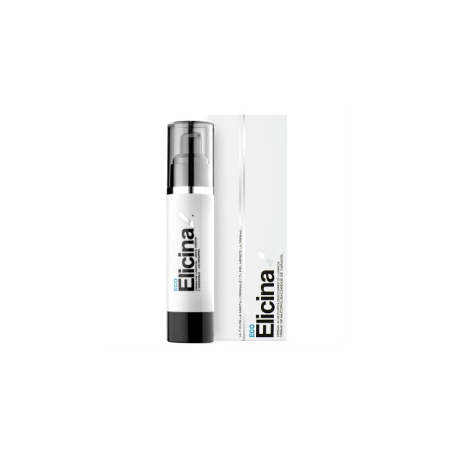 ELICINA ECO CREMA BAVA LUMACA 50 ML