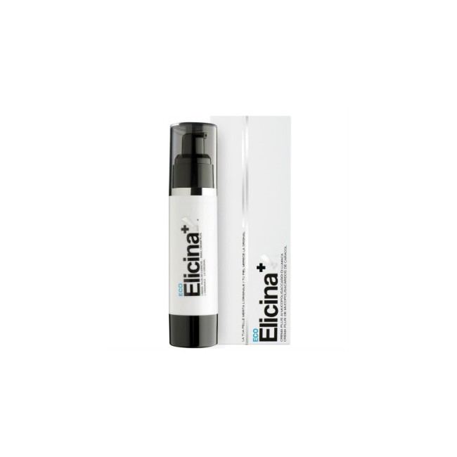 ELICINA ECO PLUS CREMA BAVA LUMACA 50 ML