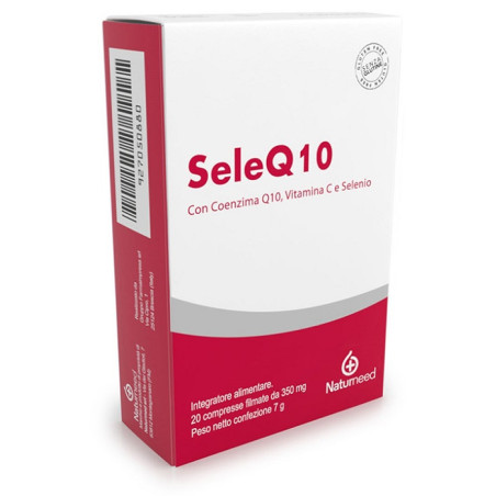 SELEQ10 20 COMPRESSE