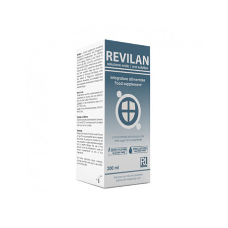 REVILAN 200 ML