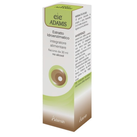 Adama E.I.E. Adamis Estratto 30ml