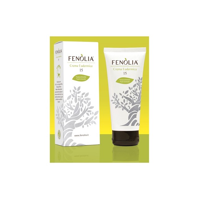 FENOLIA CREMA EUDERMICA 15 100 ML