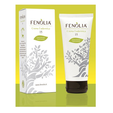 FENOLIA CREMA EUDERMICA 15 100 ML