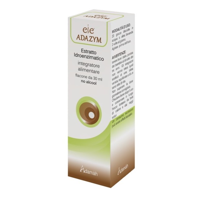 Adama E.I.E. Adazym Estratto 30ml