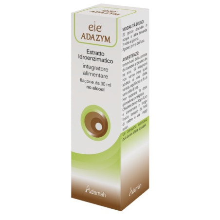 Adama E.I.E. Adazym Estratto 30ml