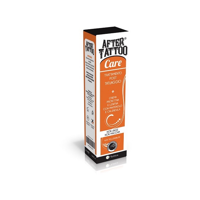 AFTERTATTOO CARE POMATA 50 ML