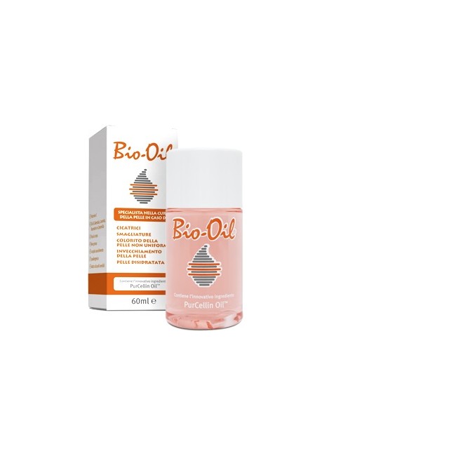 Bio-Oil Olio Dermatologico Specialista Nella Cura Della Pelle 60ml Promo