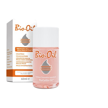 Bio-Oil Olio Dermatologico Specialista Nella Cura Della Pelle 60ml Promo