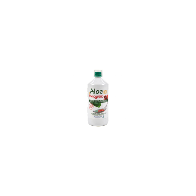 ALOE & MELOGRANO 1 LITRO