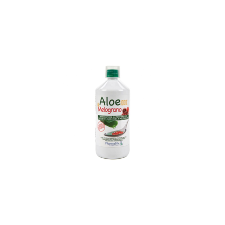 ALOE & MELOGRANO 1 LITRO