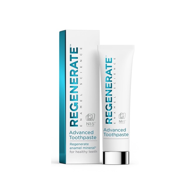 REGENERATE DENTIFRICIO AVANZATO 75 ML