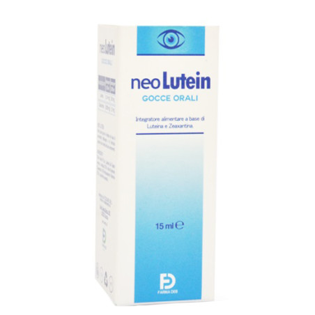 NEOLUTEIN 15 ML