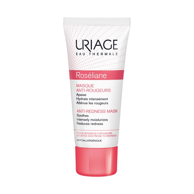 ROSELIANE MASCHERA ANTIARROSSAMENTO TUBETTO 40 ML