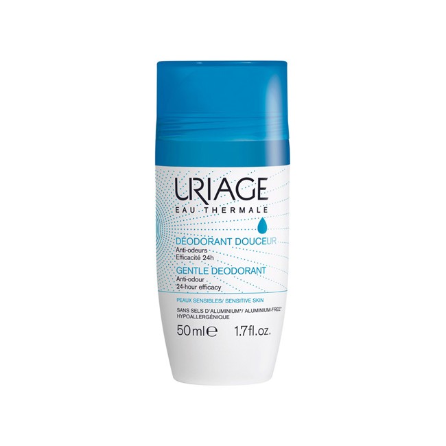 URIAGE DEO DOUCEUR ROLL-ON 50 ML