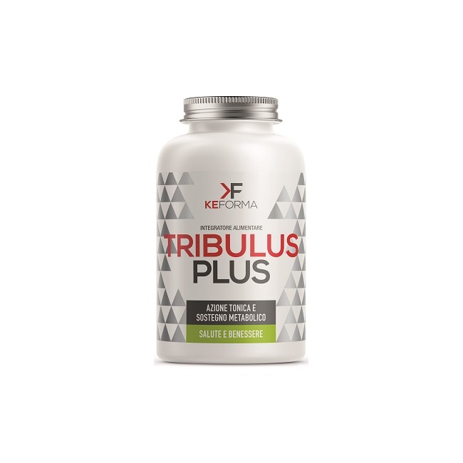 TRIBULUS PLUS 60 CAPSULE