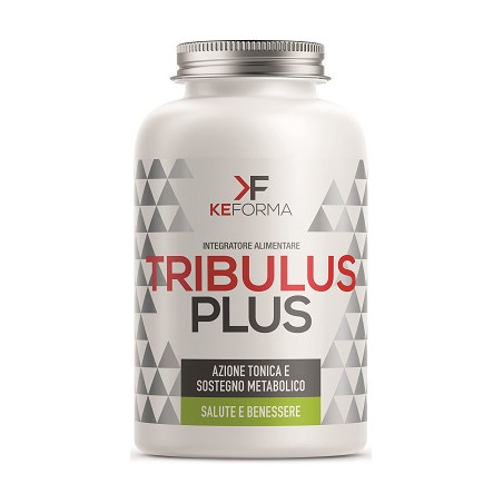 TRIBULUS PLUS 60 CAPSULE