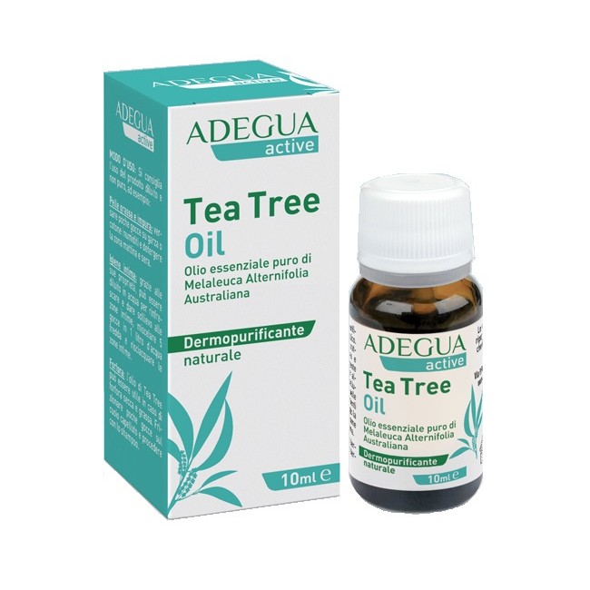 TEA TREE OIL ADEGUA 10 ML