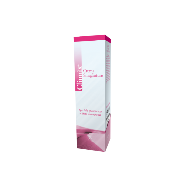 CLINNIX CREMA SMAGLIATURE 300ML