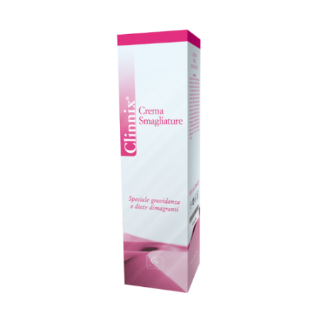 CLINNIX CREMA SMAGLIATURE 300ML