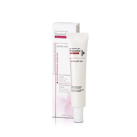 PROMEDIAL GEL ULTRA LIFTANTE