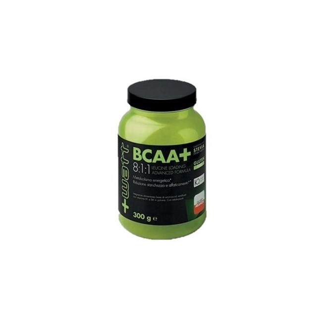 BCAA+ 8:1:1 POLVERE 300 G