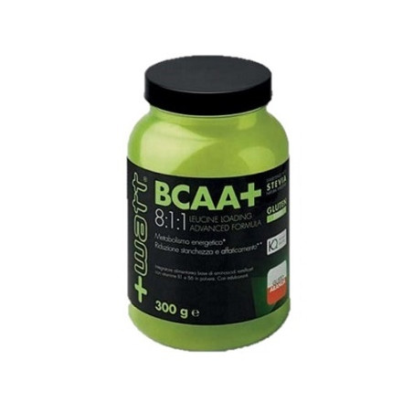 BCAA+ 8:1:1 POLVERE 300 G