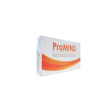 PROMIND 30 COMPRESSE