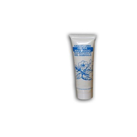 GEMIFLORBI GEL ARTIGLIO DIAVOLO 100 G